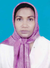 Dr. Anjuman Ara - Gynecology Doctor in Thakurgaon
