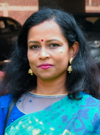 Dr. Arpita Das - Gynecology Doctor in Thakurgaon