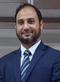 Dr. Ashraful Matin Sagor