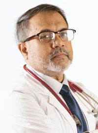 Dr. Asif Ahmed Bin Moin - Cardiac Surgeon in Thakurgaon