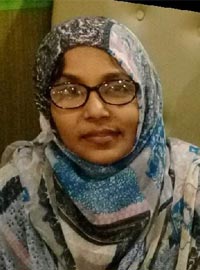 ডাঃ আসমা ফারদৌসী - শিশু বিশেষজ্ঞ ডাক্তার