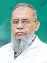 Dr. Azizul Kabir - Eye Specialist Doctor in Thakurgaon