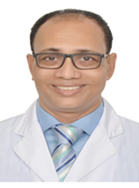 Dr. Biplob Kumar Barua - Kidney specialist Doctor in Thakurgaon