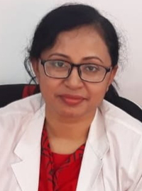 Dr. Chhanda Majumder