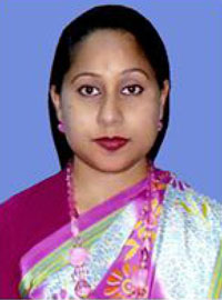 Dr. Dalia Rahman - Gynecology Doctor in Thakurgaon