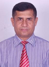 Dr. Debashish Paul - Cardiac Surgeon in Thakurgaon