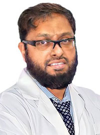 Dr. Ebadur Rahman - Kidney specialist Doctor in Thakurgaon