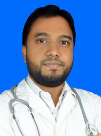 Dr. Emrul Hassan - Skin Doctor in Thakurgaon