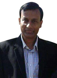 Dr. Ershad Uddin Ahmed - Gastroenterology Doctor in Thakurgaon