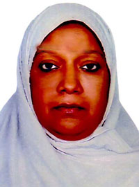 Dr. Fahmida Islam Chowdhury - Gynecology Doctor in Thakurgaon