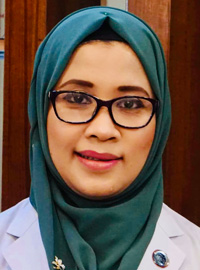 Dr. Fahmida Rashid Swati - Gynecology Doctor in Thakurgaon