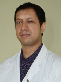 Dr. Farhadul Alam - Eye Specialist Doctor in Thakurgaon