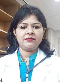 Dr. Farhana Kalam Ovi - Gynecology Doctor in Thakurgaon