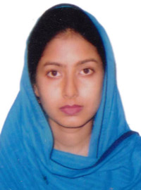 Dr. Farjana Ahmed Surovi - Gynecology Doctor in Thakurgaon