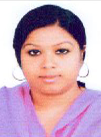 Dr. Fazana Iffat Majumder - Dental Doctor in Thakurgaon