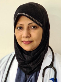 Dr. Farzana Naznin Ripa - Gynecology Doctor in Thakurgaon