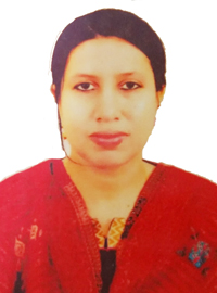 Dr. Farzana Rashid - Gynecology Doctor in Thakurgaon
