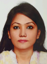 Dr. Farzana Shumy - Rheumatology Doctor in Thakurgaon