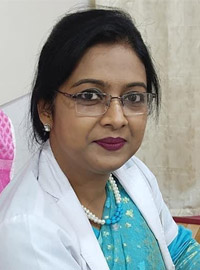 Dr. Farzana Yeasmin Luna - Doctor Profile