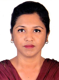 Dr. Fauzia Sobhan — Physical Medicine Specialist Doctor in Sylhet