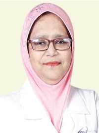Dr. Ferdous Ara Begum - Cancer Specialist Doctor in Thakurgaon
