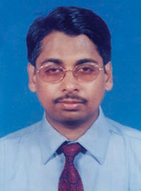 Dr. Feroz Amin - Endocrinology Doctor in Thakurgaon