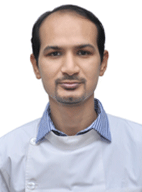 Dr. Fouad Al Hasanat - Dental Doctor in Thakurgaon