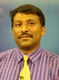 Dr. Fuad Mohammad Shaheed Hossain - ENT Specialist Doctor in Thakurgaon