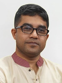 Dr. Gaousul Azam — Neurosurgeon