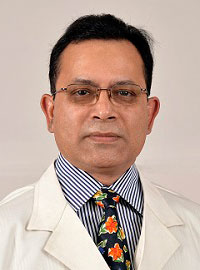 Dr. Golam Mostafa Chowdhury Shamim