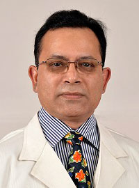 Dr. Golam Mostafa Chowdhury Shamim - Eye Specialist Doctor in Thakurgaon
