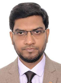 Dr. H.N.M Shafiquzzaman