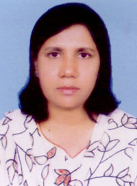 Dr. Hena Rani Barua - Gynecology Doctor in Thakurgaon