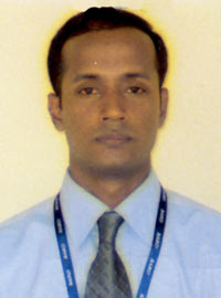 Dr. Hiranmoy Dutta - Medicine Specialist Doctor in Thakurgaon