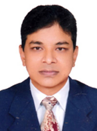 Dr. Hritu Raj Deb - ENT Specialist Doctor in Thakurgaon