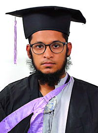 Dr. Imtiaz Uddin Ahmed — Physical Medicine Specialist Doctor in Dhaka
