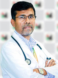 Dr. Ishtiaq Ahmad - Neurology Doctor in Thakurgaon