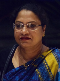 Dr. Ismat Ara Begum Popy — Gynecologist in Pabna