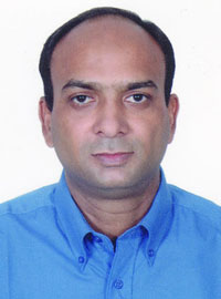 Dr. Jahir Ahmed
