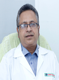Prof. Dr. Jamal Saleh Uddin Arju — Child Doctor in Comilla
