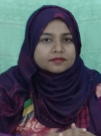 Dr. Jannat ul Ferdous Baishakhi — Gynecologist in Pabna