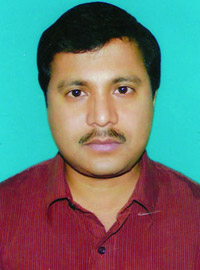 Dr. Jishu Deb Nath - Medicine Specialist Doctor in Thakurgaon