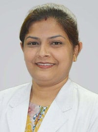 Dr. Joysree Saha
