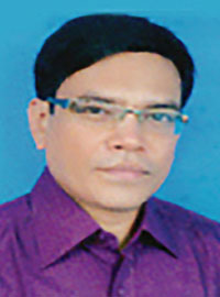 Dr. Junayed Mahmood Khan - Skin Doctor in Thakurgaon