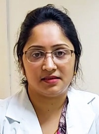Dr. Kamrun Nahar Tania - Cancer Specialist Doctor in Thakurgaon