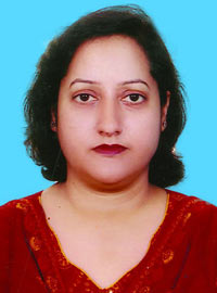 Dr. Kamrun Nesa Begum Rosy - Gynecology Doctor in Thakurgaon