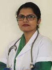 Dr. Kaniz Fatema Papri - Gynecology Doctor in Thakurgaon