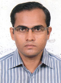 Dr. Kanu Lal Saha - ENT Specialist Doctor in Thakurgaon
