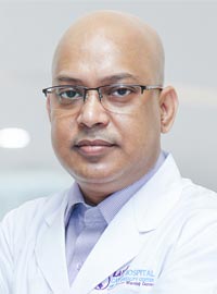 Dr. Kazi Abdullah Arman - Cancer Specialist Doctor in Thakurgaon
