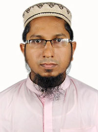 Dr. Md. Kazi Ashraful Alam - Endocrinology Doctor in Thakurgaon